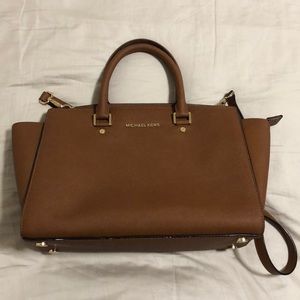 Michael Kors Small Tote Bag